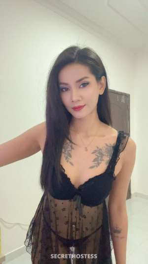 Minnie 28Yrs Old Escort 167CM Tall Muscat Image - 15