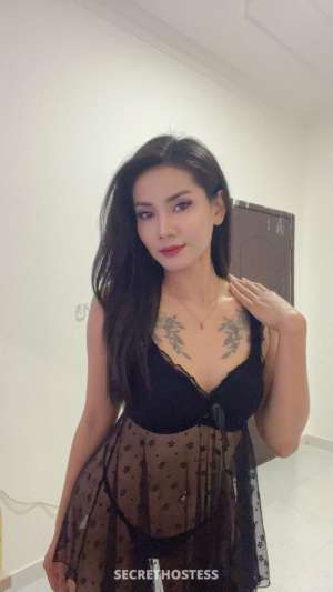 Minnie 28Yrs Old Escort 167CM Tall Muscat Image - 17