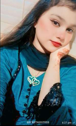 22 year old Asian Escort in Lahore Nadia, escort