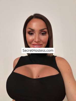 Nicole 32Yrs Old Escort 67KG 170CM Tall Moscow Image - 2