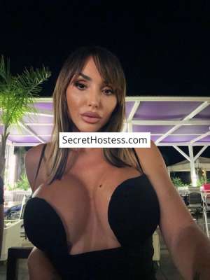 Nicole 32Yrs Old Escort 67KG 170CM Tall Moscow Image - 4