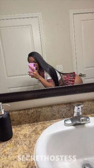 Nyla 25Yrs Old Escort Killeen TX Image - 2