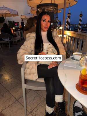 Remy 25Yrs Old Escort 57KG 169CM Tall Moscow Image - 2