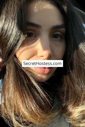 Sabina, Agency 26 year old Escort in Milan