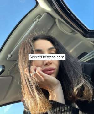 Sabina 26Yrs Old Escort 47KG 167CM Tall Milan Image - 1