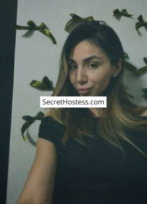 Sabina 26Yrs Old Escort 47KG 167CM Tall Milan Image - 2