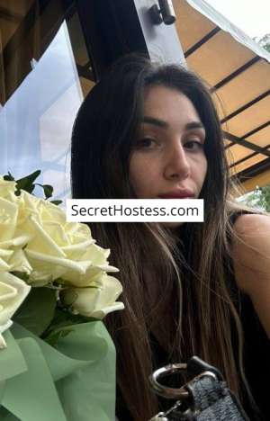 Sabina 26Yrs Old Escort 47KG 167CM Tall Milan Image - 4