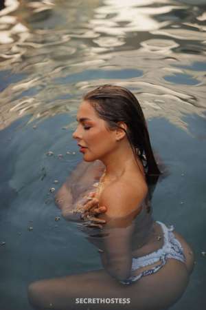 20 year old Escort in Phuket Samira, escort