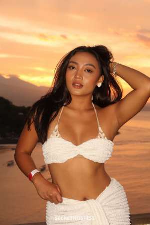 23 year old Asian Escort in Bangkok Island Babe, escort