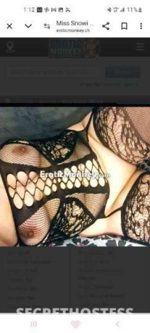 Snow❣️ 43Yrs Old Escort Augusta GA Image - 4