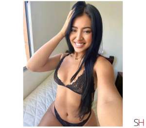 24 year old Escort in Stoke-on-Trent Elegant brunette Companion ❤️, Independent