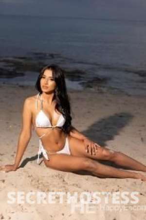 22 year old European Escort in Ibiza Vanessa
