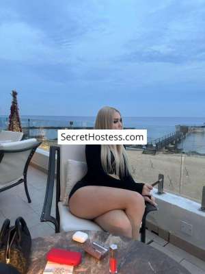 Vera 21Yrs Old Escort 57KG 173CM Tall Kyrenia Image - 1