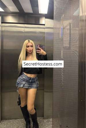 Vera 21Yrs Old Escort 57KG 173CM Tall Kyrenia Image - 3