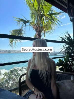 Vera 21Yrs Old Escort 57KG 173CM Tall Kyrenia Image - 5