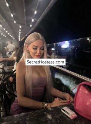 Vera 21Yrs Old Escort 57KG 173CM Tall Kyrenia Image - 11