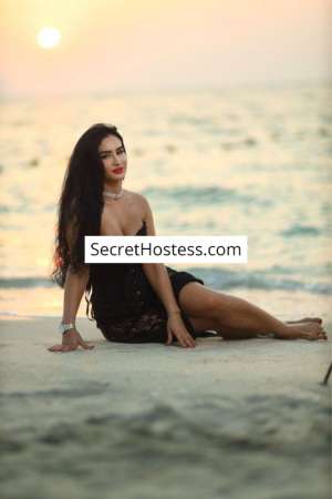 Veronica 28Yrs Old Escort 59KG 170CM Tall Baku Image - 4