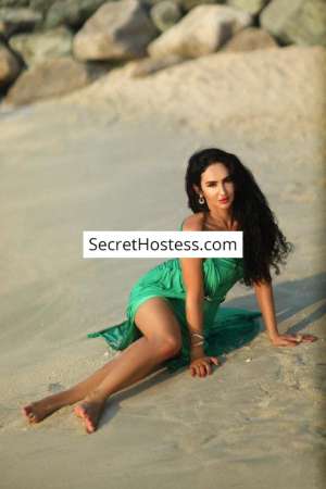 Veronica 28Yrs Old Escort 59KG 170CM Tall Baku Image - 5