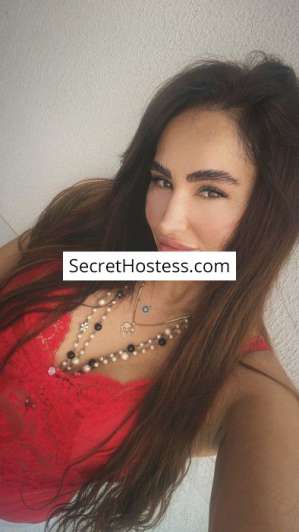 Veronica 28Yrs Old Escort 59KG 170CM Tall Baku Image - 7