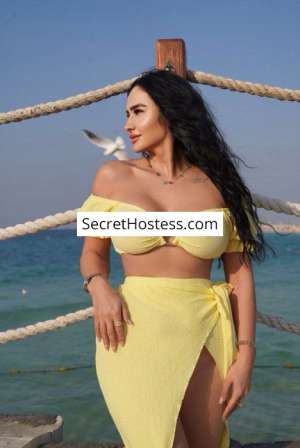 Veronica 28Yrs Old Escort 59KG 170CM Tall Baku Image - 9