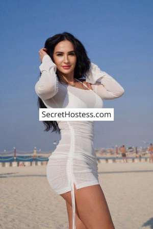Veronica 28Yrs Old Escort 59KG 170CM Tall Baku Image - 13