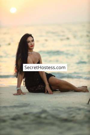 Veronica 28Yrs Old Escort 59KG 170CM Tall Baku Image - 14