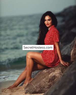 Veronica 28Yrs Old Escort 59KG 170CM Tall Baku Image - 16