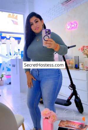 38 year old Latin Escort in Merida Veronica, Independent
