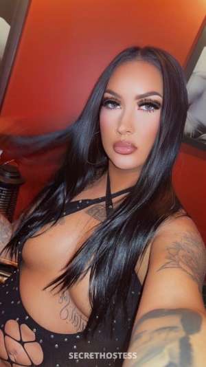Yanna 27Yrs Old Escort Buffalo NY Image - 4