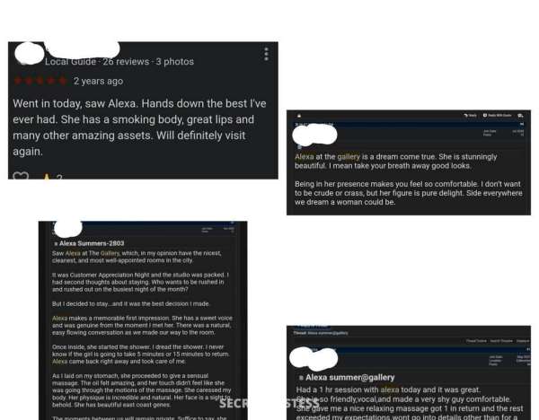 Alexa Summers 28Yrs Old Escort Abbotsford Image - 2