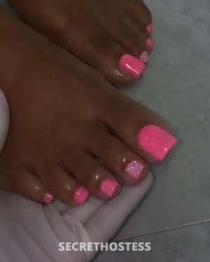 EBONII 25Yrs Old Escort Columbus OH Image - 10
