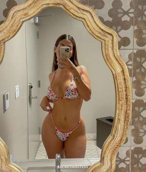 20Yrs Old Escort 157CM Tall Jeddah Image - 1