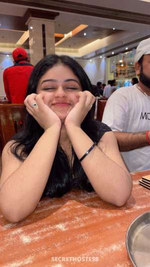 20 year old Indian Escort in Jaipur Karishma, escort
