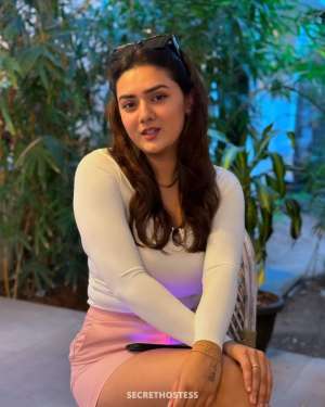 21 year old Russian Escort in Solapur Priya, escort