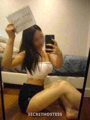 22 year old Escort in Hobart Gorgeous girl private massage full service available sweet 