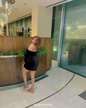 23Yrs Old Escort 165CM Tall Hyderabad Image - 1