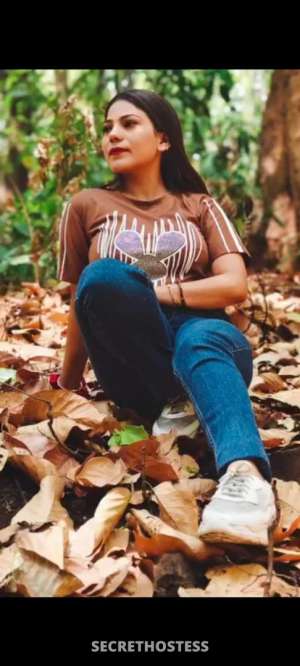 Sapna Independent (Cam and Reel Meet), escort 23 year old Escort in Bangalore