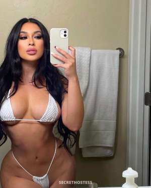 24 year old Escort in Jeddah Bella, escort