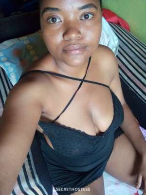 24Yrs Old Escort 155CM Tall Nairobi Image - 1