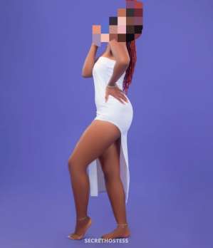 25Yrs Old Escort 155CM Tall Nairobi Image - 1