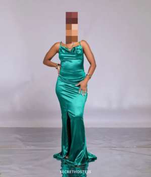 25Yrs Old Escort 155CM Tall Nairobi Image - 3
