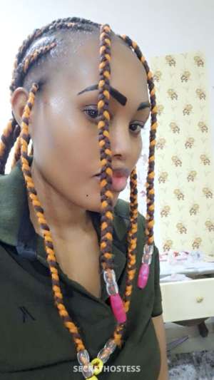 25 year old Escort in Dammam Tasha, escort