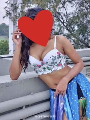 25 year old Escort in Jeddah Independent Kerala Girl for Exotic Fun, escort