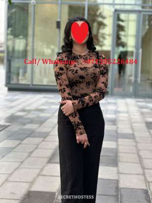 25Yrs Old Escort 165CM Tall Abu Dhabi Image - 1