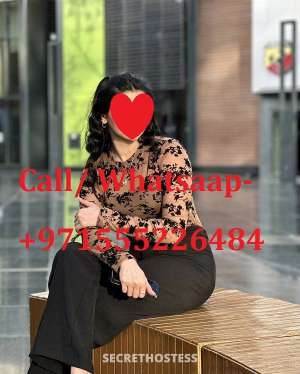 25Yrs Old Escort 165CM Tall Abu Dhabi Image - 2