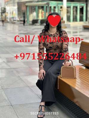 25Yrs Old Escort 165CM Tall Abu Dhabi Image - 3