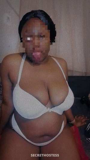 26 year old Escort in Nairobi Chubby Bunny*outcalls, escort