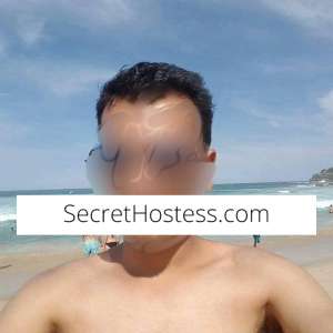 26 year old Escort in Sydney Samar