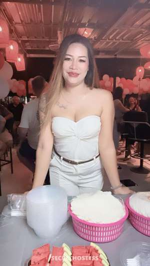 28Yrs Old Escort 164CM Tall Pattaya Image - 1