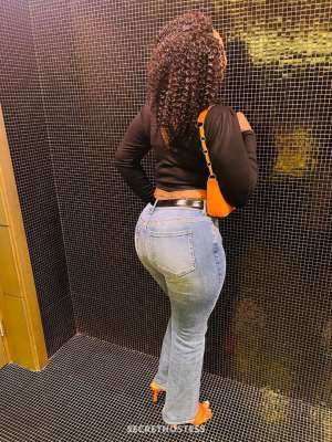 28 year old Escort in Nairobi Elna, escort